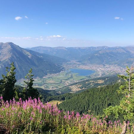 Panorama Plavsko Jezeroヴィラ エクステリア 写真