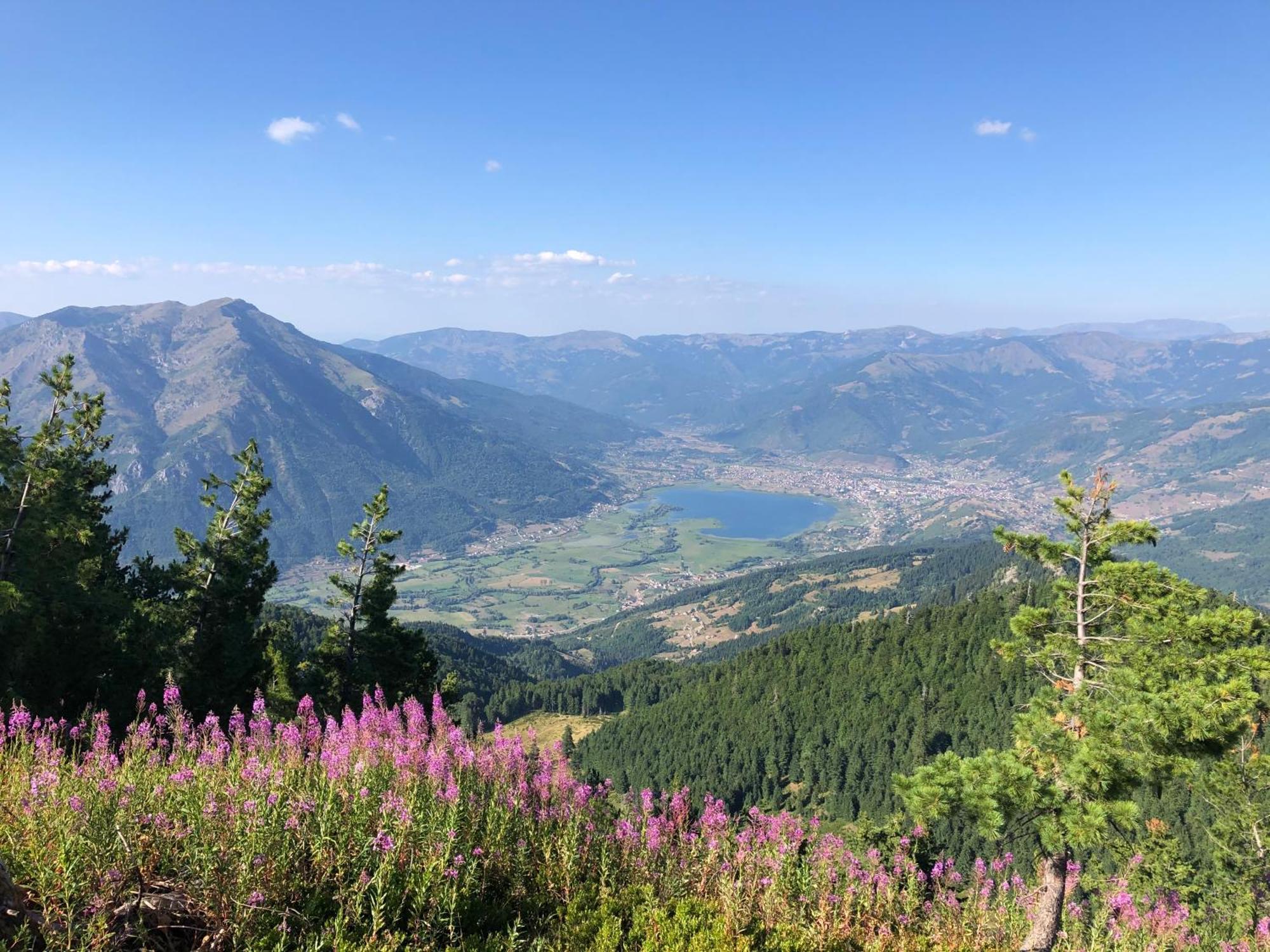 Panorama Plavsko Jezeroヴィラ エクステリア 写真
