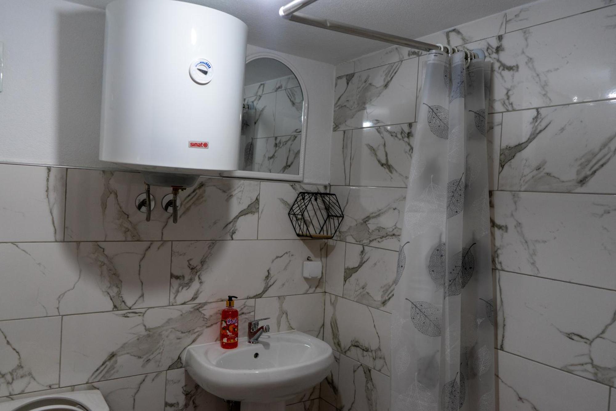 Panorama Plavsko Jezeroヴィラ エクステリア 写真
