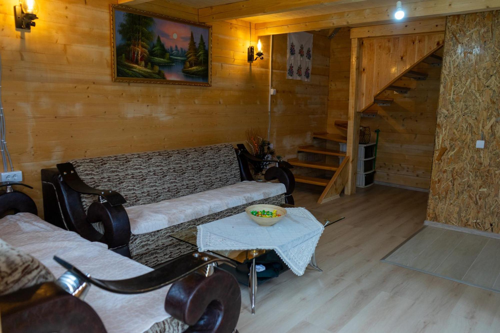 Panorama Plavsko Jezeroヴィラ エクステリア 写真