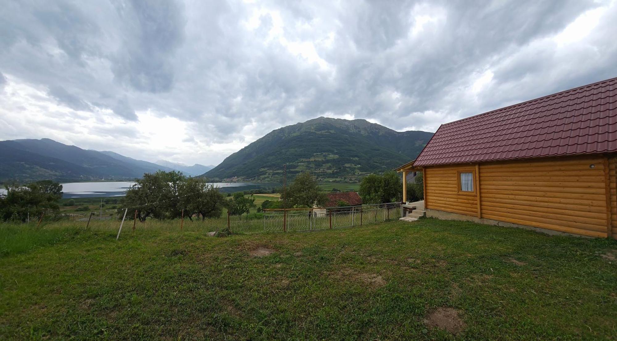 Panorama Plavsko Jezeroヴィラ エクステリア 写真